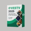EVESTV Reseller 240 Credits - Start with The Best IPTV Provider