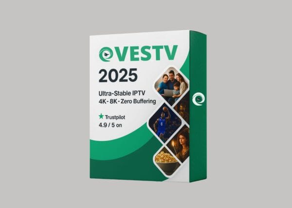 24H Trial 1 Device IPTV