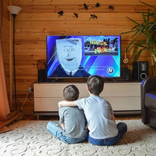24H Trial 1 Device IPTV - EVESTV - October 9, 2025